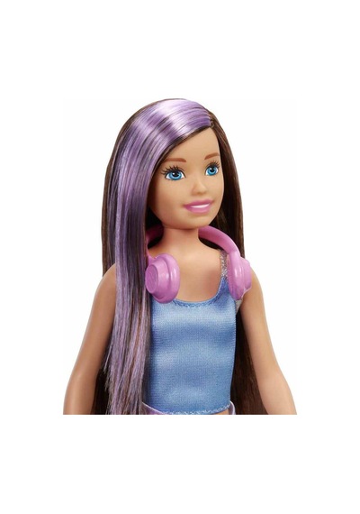 Barbie Mermaid Power Bebekleri Skipper - HHG54-HHG55