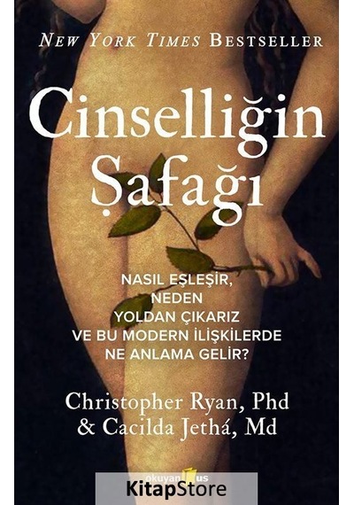 Cinselliğin Şafağı / Christopher Ryan