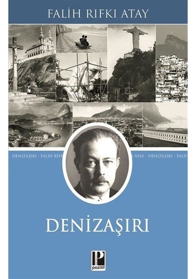 Denizaşırı / Falih Rıfkı Atay