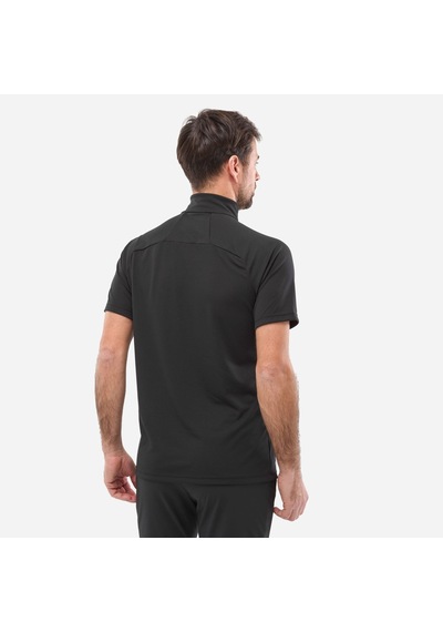 Millet Kamet Tişört Z Erkek Mıv10455 0247 Siyah
