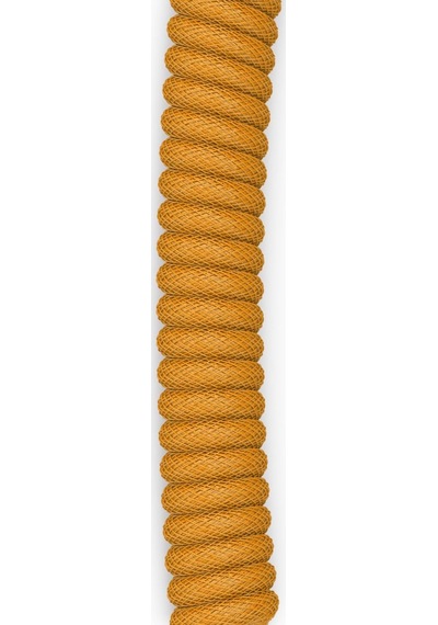 Glorious Coiled Keyboard Cable Coiled Usb C Cable Artisan Braid