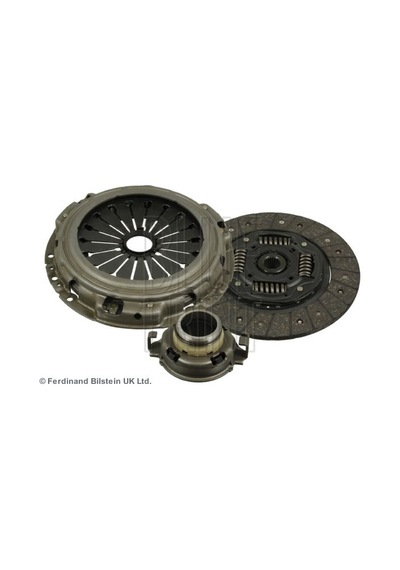 BLUE PRINT ADP153034 Debriyaj Seti Jumper II. Jumper II 4X4. Relay II 2050N0 (WE522846)