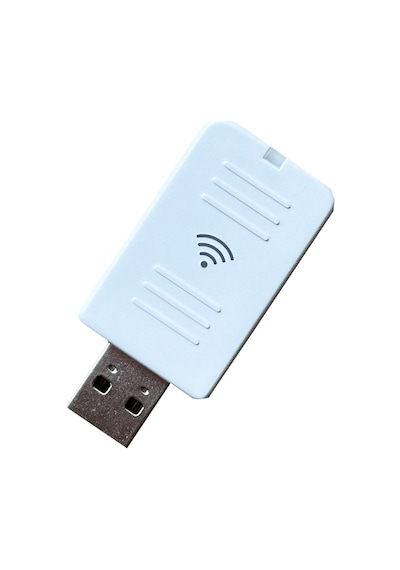 Lasonstiges Epson Projektörü İçin Kablosuz Adaptör Elpap07 V12h418p12 Wn7512bep Eb-s18 Eb-w03 Eb-w18 Eb-s03 Eb-s17 7a9276-1