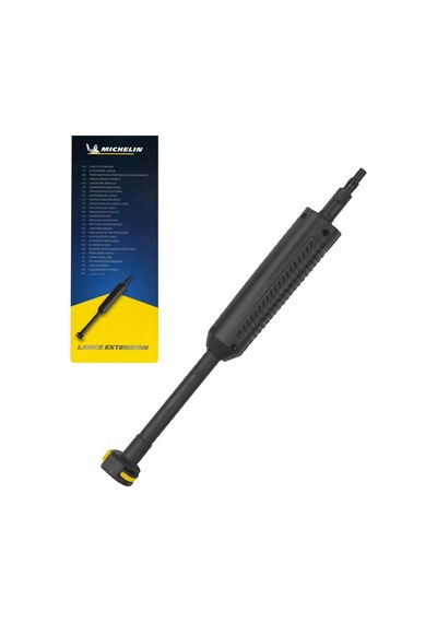 Michelin Mpx46162 Basınçlı Yıkama Makinesi Tabancası İçin Mızrak Uzatma Aparatı