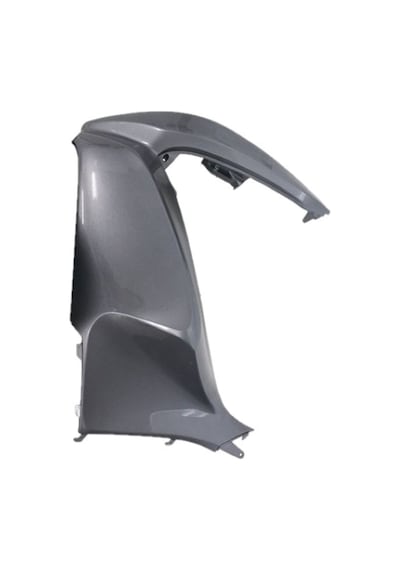 Honda Pcx 125 Granaj Ön Sol Füme  2011-2014
