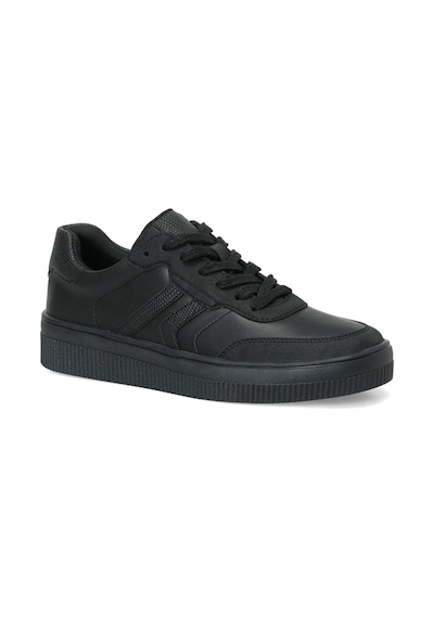 Polaris Larıssa.z Siyah Kadın Sneaker 000000000102703977
