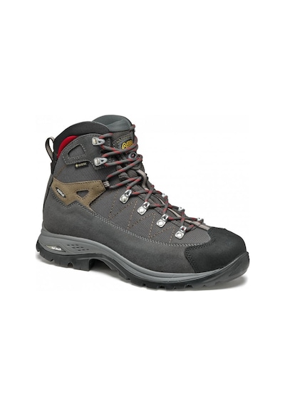Asolo A23102 00 B167 Finder Gv Mm Graphite/gunmetal/cortex Erkek Outdoor Bot 001