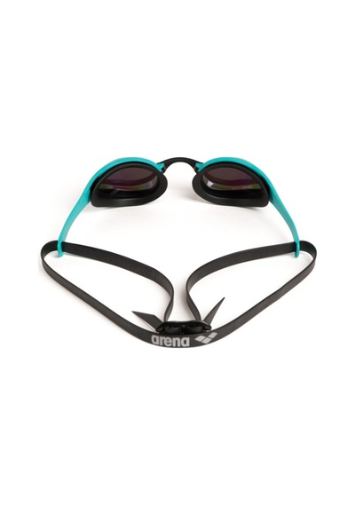 Cobra Ultra Swıpe Mr Emerald Peacock Renkli Renkli