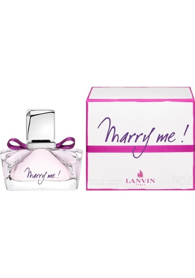 Lanvin Marry Me Kadın Parfüm EDP 30 ML