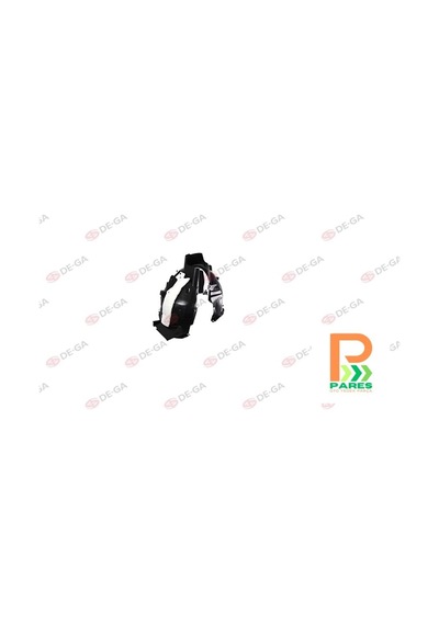 Peugeot 308 21 Ön Çamurluk Davlumbazı Sol