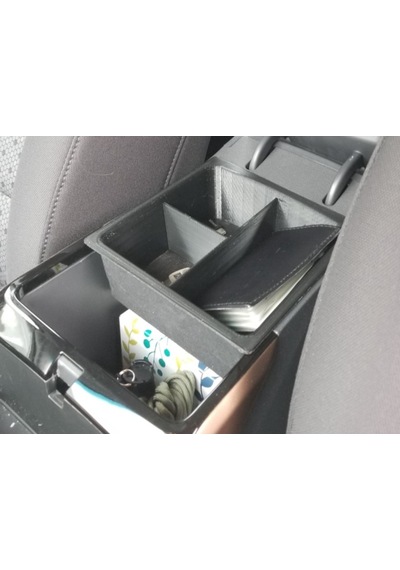 Hyundai Ioniq Kol Dayama Içi Düzenleyici Raf (553226109)