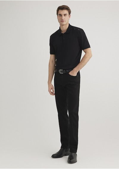 Mavi - Marcus Mavi Black Siyah Jean Pantolon 0035133304 Çok Renkli Mavi - Marcus Mavi Black Siyah Jean Pantolon 0035133304 Çok Renkli