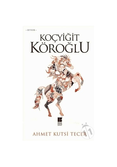Koçyiğit Köroğlu