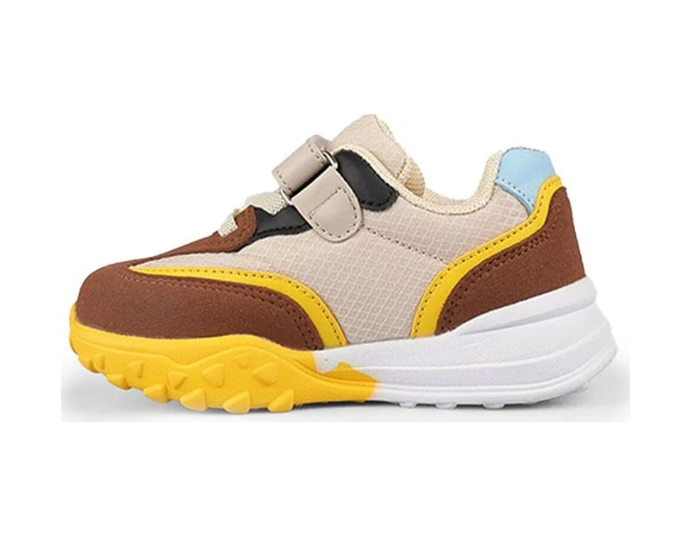 Vicco Surf Çocuk Günlük Ayakkabı 346.b25k.253-15 Bej