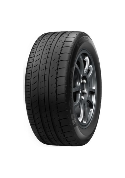 Michelin Latitude Sport 255/55R18 109Y XL N1 Yaz Lastiği 2026