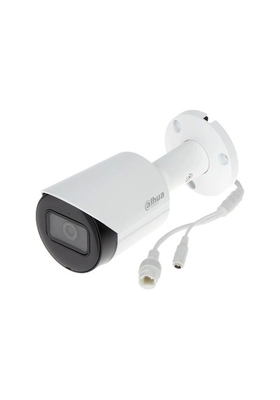 Dahua 2mp Ipc-hfw2241s-s-0360b 3.6mm Sesli Bullet Ip Kamera