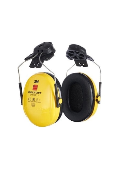 3m Peltor H 510 P1 Optime I Barete Takılabilen Kulaklık