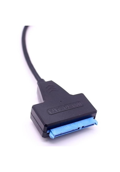 Usb 3.0 To Sata 2.5/3.5 İnc Hdd Ssd Harddisk Okuyucu Dönüştürücü