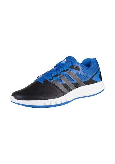 Adidas Galaxy Trainer Mavi Siyah Mavi - Siyah