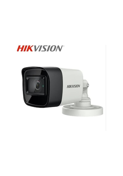Hikvision DS-2CE16D0T-EXIPF 2Mp 2.8mm TVI Bullet Kamera
