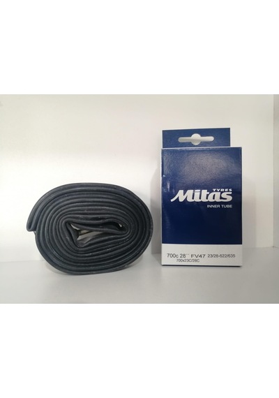 Mitas ic Lastik 700x23-48 Fv 47mm