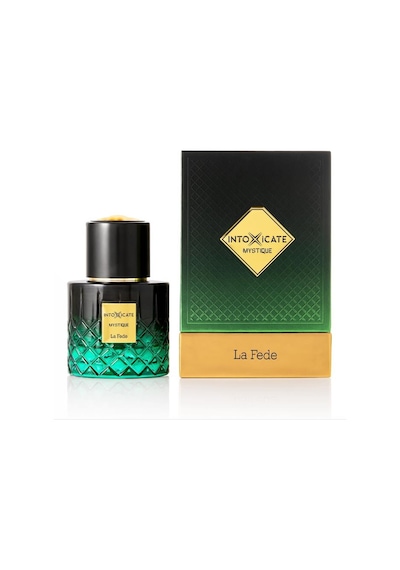 Khadlaj. La Fede Intoxicate Mystique Extrait 100 Ml Erkek Parfüm Aromatik