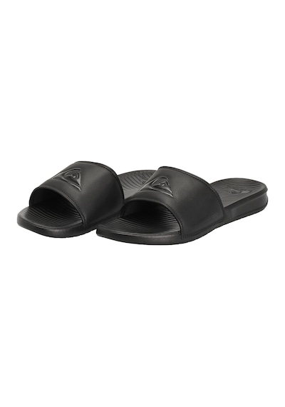 Quiksilver Quıksılver Brıght Coast Sl M Sndl Sbkm Siyah