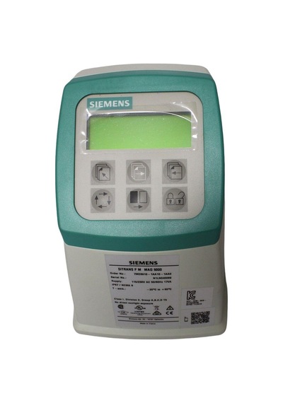 7me6910-1aa10-0aa0 Siemens Transmitter Açık Kutul