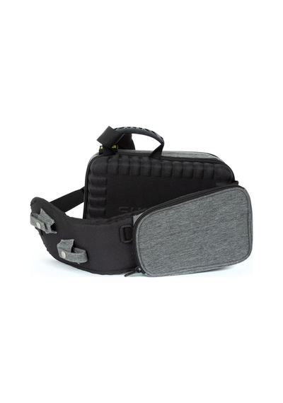 Shimano Yasei Medium Sling Bag Suni Yem Çantası Kutulu