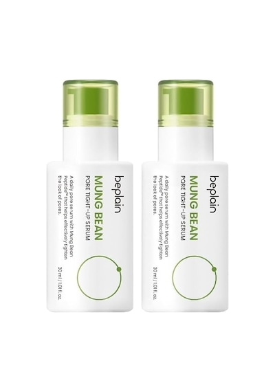 Mung Bean Pore Tight-up Soothing Cream Yüz Kremi 20ml 2 Paketi