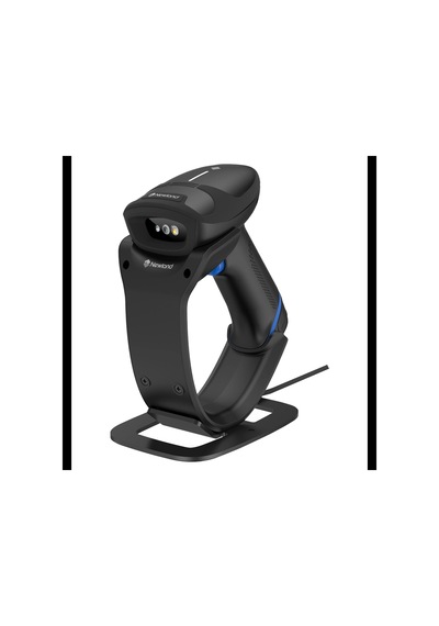 Newland Hr3300-bt, El Tipi, Cmos, Bluetooth 5.0, Kablosuz, 100metre, 1d Ve 2d Karekod, Barkod Okuyuc
