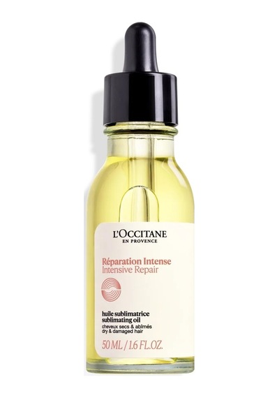 L'occitane Onarıcı Saç Bakım Yağı 50 Ml