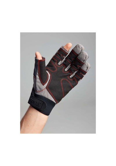 4Riders Slam Pro Long Finger Glove Unisex Yelken Eldiveni