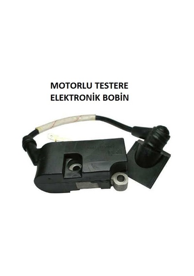 Motorlu Testere Çin Testere Elektronik Bobin