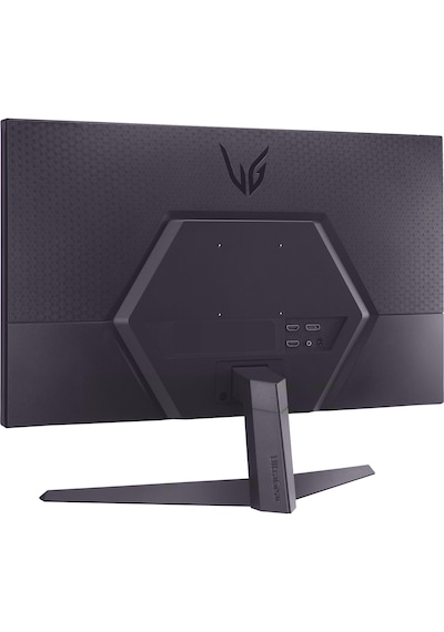 LG 27GS50F-B UltraGear 27" 1 Ms 180 Hz AMDFreeSync HDR 10 FHD Oyuncu Monitörü