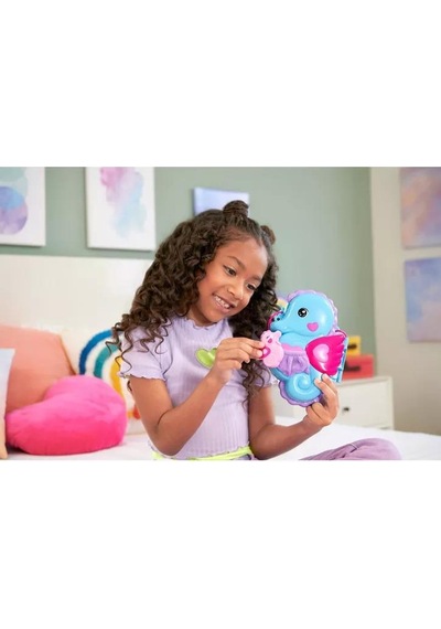 Polly Pocket Çanta Olabilen Micro Oyun Setleri Gkj63-hwp03