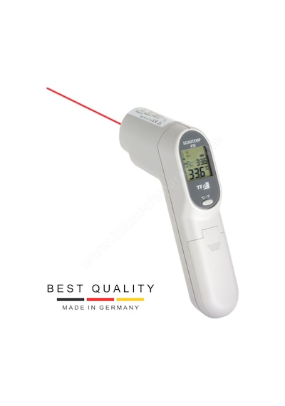 Tfa 31.1115 Scantemp 410 Kızılötesi Termometre