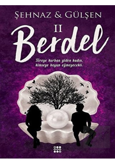 Berdel-2 - Şehnaz Gülşen - Dokuz Yayınları