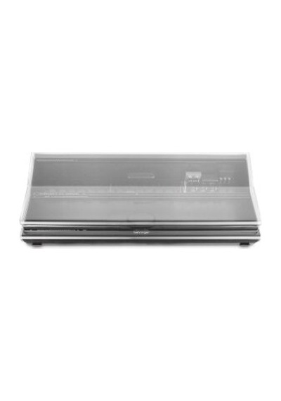 Behringer Eurorack Go İçin Decksaver Koruyucu Kapak