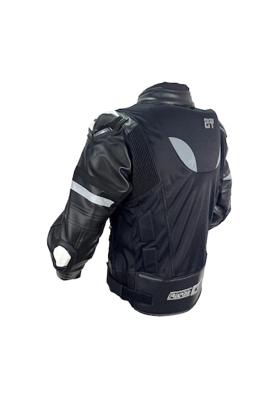 Forte GT Titan Hörgüçlü 4 Mevsim Mont Siyah