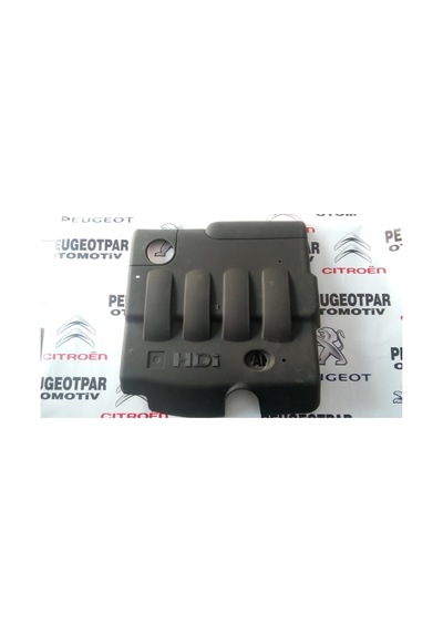 Peugeot 406 Ve Peugeot Partner 2.0 Hdi Motor Üst Kapagi 013712 387283342