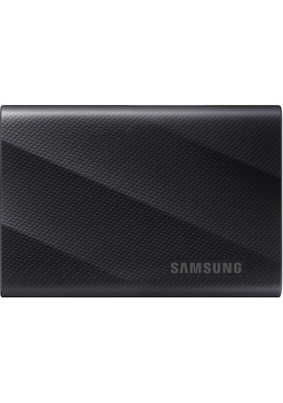 Samsung T9 MU-PG4T0B/WW 4 TB Mini USB 3.2 Gen 2.2 Type-C Taşınabilir Ssd