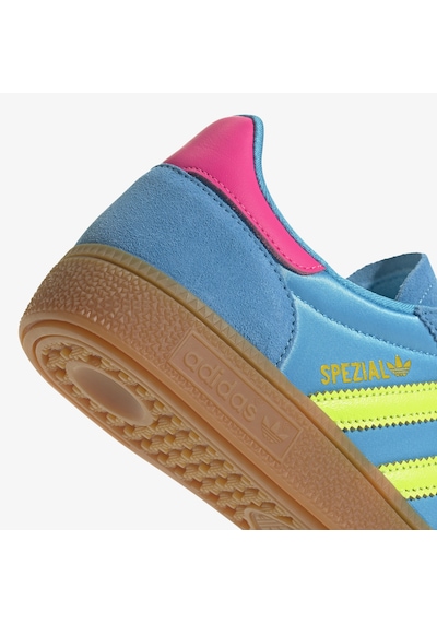 adidas Handball Spezial Unisex Mavi Sneaker Jh5658 Mavi