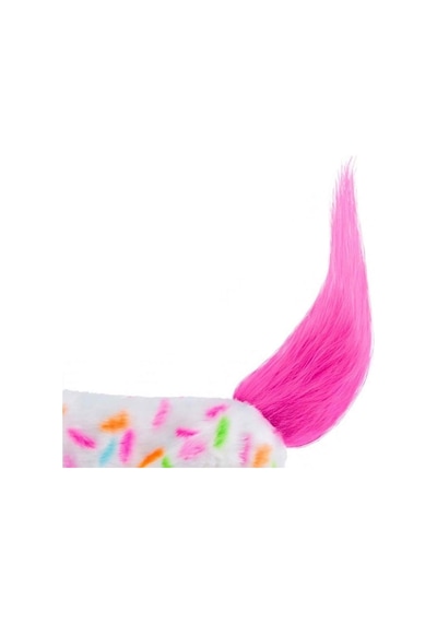 Fur Dj Furblets Ast Berry-cup-cake G1781 Çok Renkli