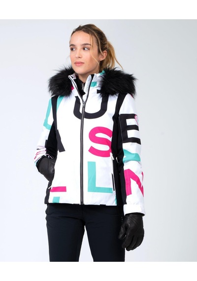 Sun Valley Kabuto Kadın Kayak/snowboard Montu-kabutorse Çok Renkli