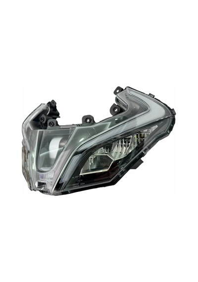 19155906 Cf Moto Sr 450 Far Komple