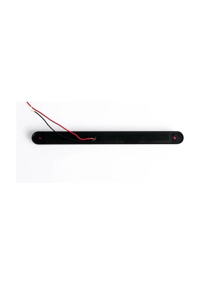 Ahmet Otomotiv Parmak Led Kırmızı Renk Neon 24cm 15 Led 12v-24v