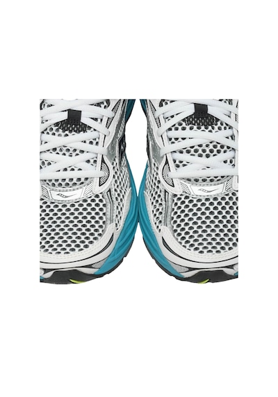 Saucony Saucony Progrid Omni 9 Unisex Gri Günlük Ayakkabı 7943 Gri