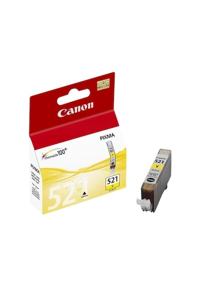 Canon CLI-521 Kartuş