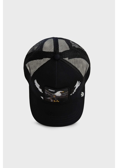 Goorin Bros Unisex Şapka 1013020 Siyah
